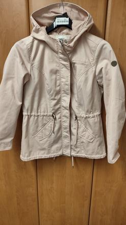 Parka only, only,l