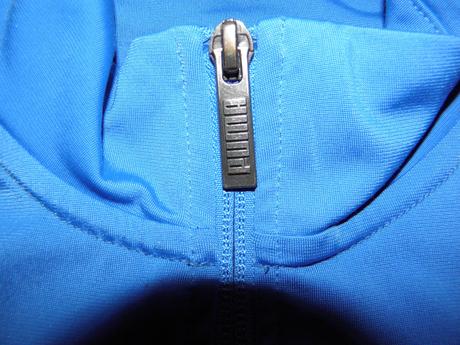 Chlapecká sportovní mikina zn. puma vel.152, puma,152