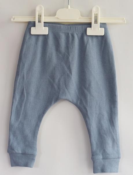 Legíny vel. 6 - 9 m, next,74