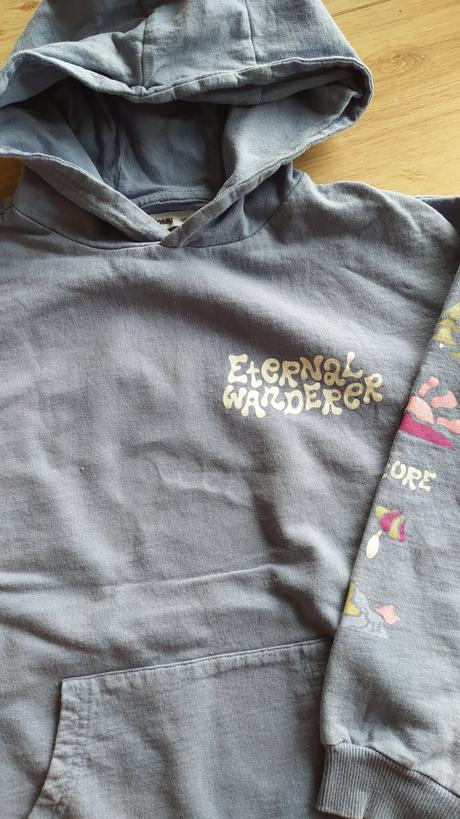 Mikina velikost 152, sinsay,152