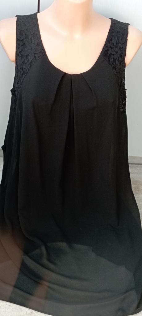 Šaty - tílko zn."styleboom" vel."m", m