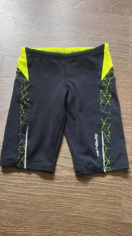 Plavky nabaji 6-7 let, 128