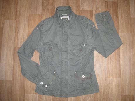 Jarní bunda, street one,38