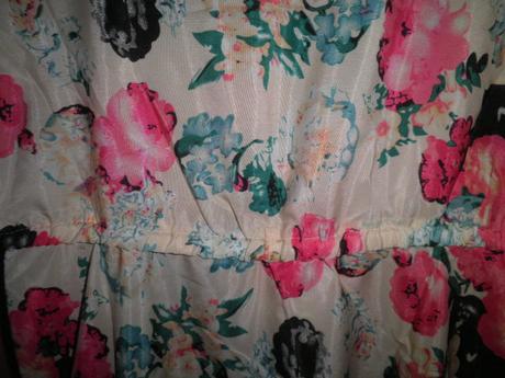 Lehké letní šaty, l