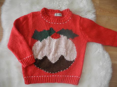 Svetr vánoce, 104