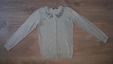 Svetřik george, george,128