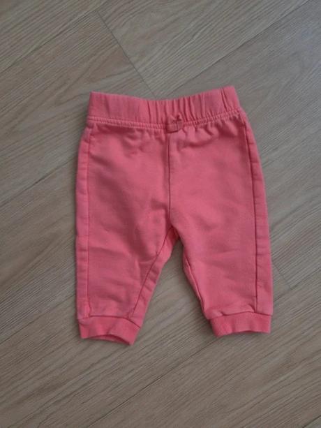 Tepláčky, vel. 68, baby club,68