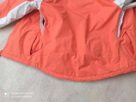 Zimní bunda carra, s