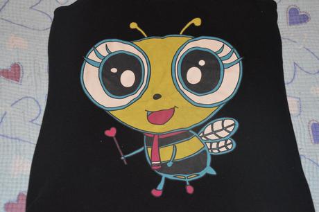 152 158 164 černé tílko na vrstvení, 164