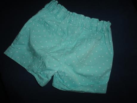 Jako nové šortky m+co, 3-4 roky, m&co,98