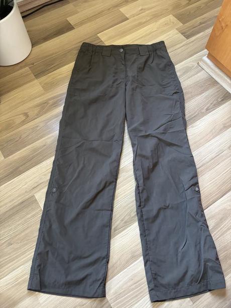 Outdoorové roll-up, m