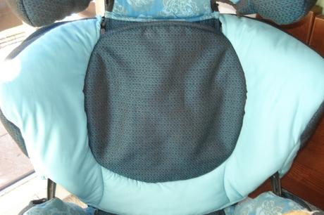 Autosedačka maxicosi, maxi cosi