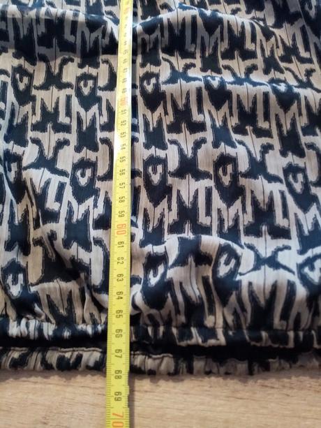 Společenské tílko vel. asi l/xl, l