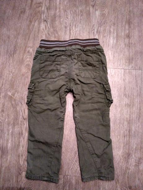 Kalhoty - kapsáče, george,98