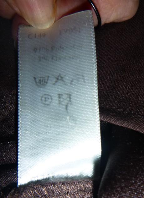 Sukně long pro štěstí - vel.m-l, m