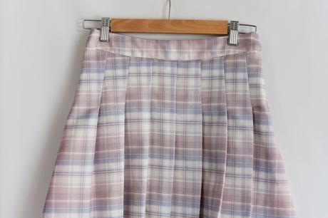 Sukně vel. 14 let, new look,164