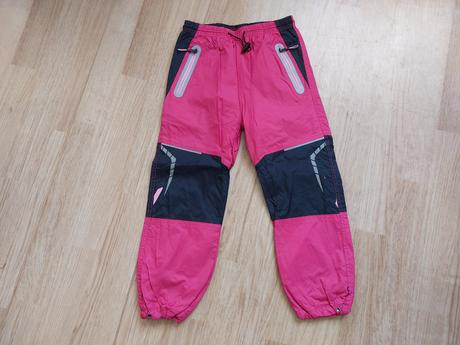 Šusťáky kugo vel. 122, kugo,122