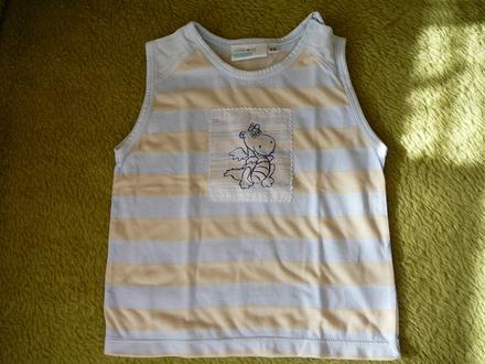 Chlapecký nátělník, 68