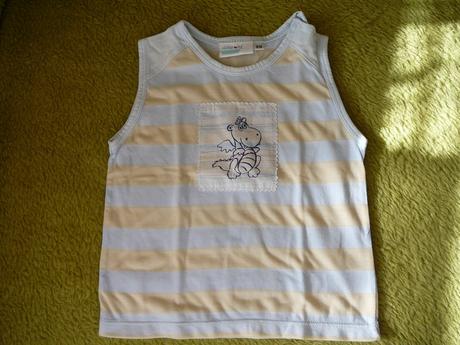 Chlapecký nátělník, 68