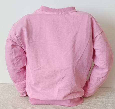 Mikina, coolclub,134