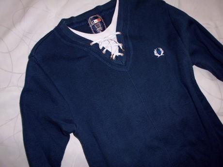 Ce&ce italy svetrík, m