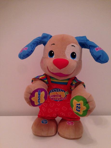 Hračky pro batolata zvukové zn.fisher price, vtech, 