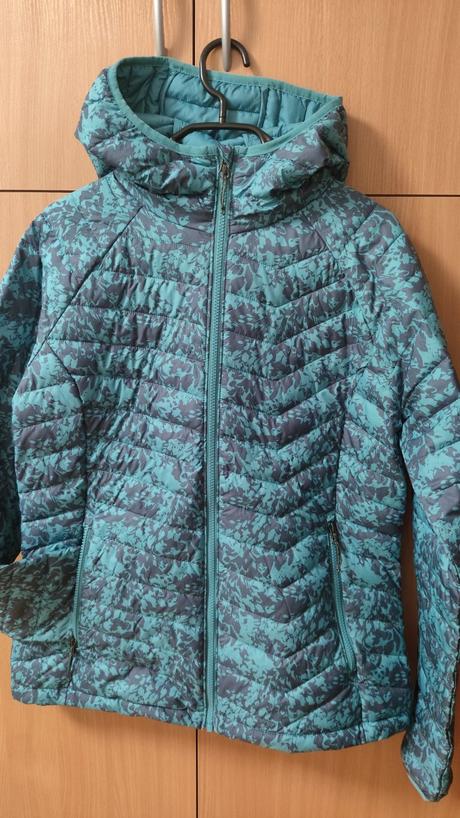 Zimní bunda columbia, columbia,l