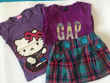 Sukýnka - set, next,110