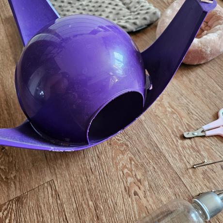 Potřeby pro hlodavce, 