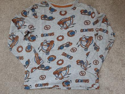 Tričko vel. 134, 134