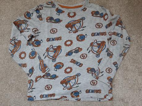 Tričko vel. 134, 134