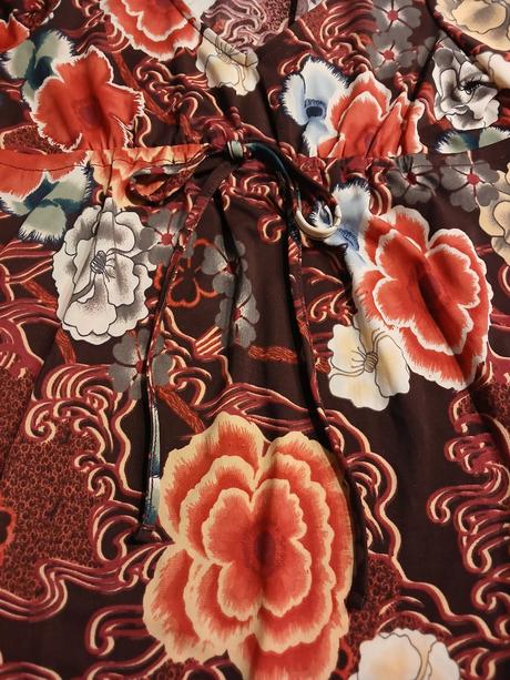 Tunika/přehoz na plavky/šaty lindex vel. s, lindex,s