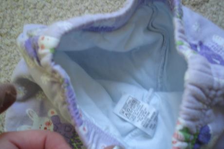 Vyteplené kalhoty, george,68