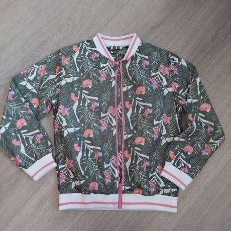 Bunda slabší vel. 140, pepperts,140