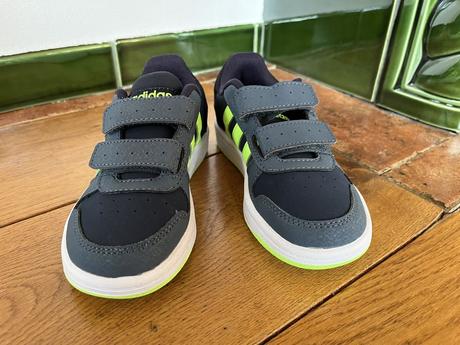 Dětské boty adidas, vel. 30 nové, adidas,30