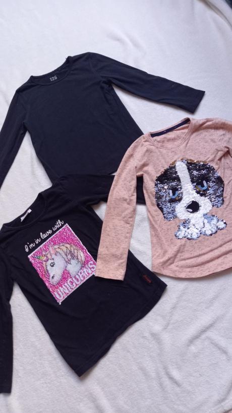 Trika - cena celkem, 128