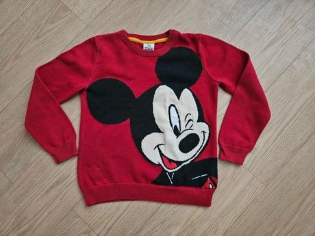 Chlapecký svetr, vel. 110, 110