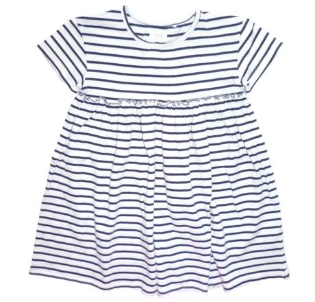 Bavlněné šatičky vel.98, next,98