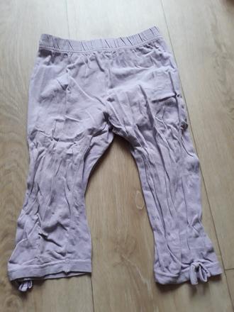 Tříčtvrťáky, 110