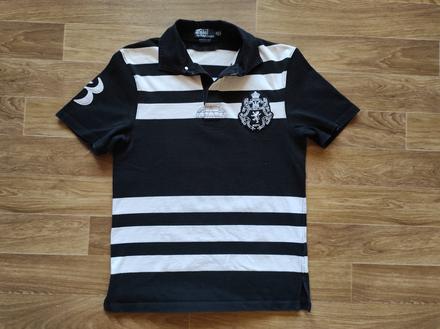Pánské tričko, ralph lauren,m