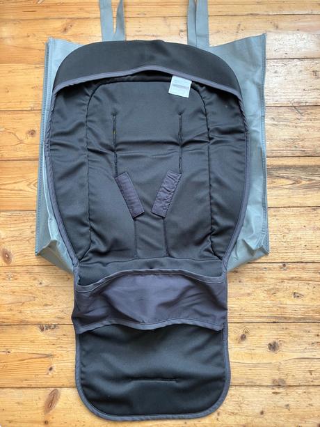 Vložka do kočárku bugaboo, bugaboo,bugaboo cameleon / bugaboo cameleon 2 (cameleon+)