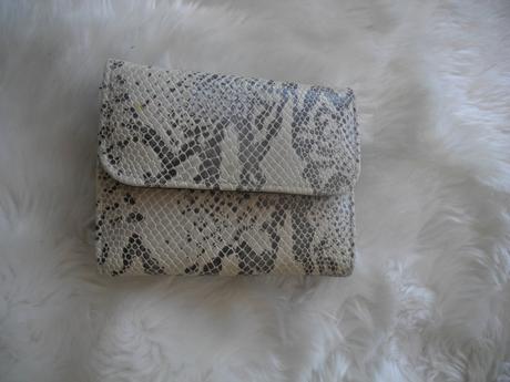 Peněženka nepoužívaná, 