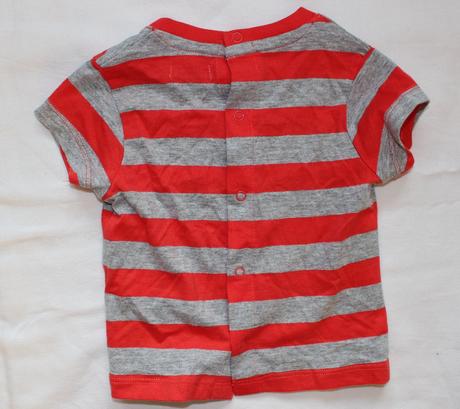 Ao86. tričko s falešnou kapsičkou, 56