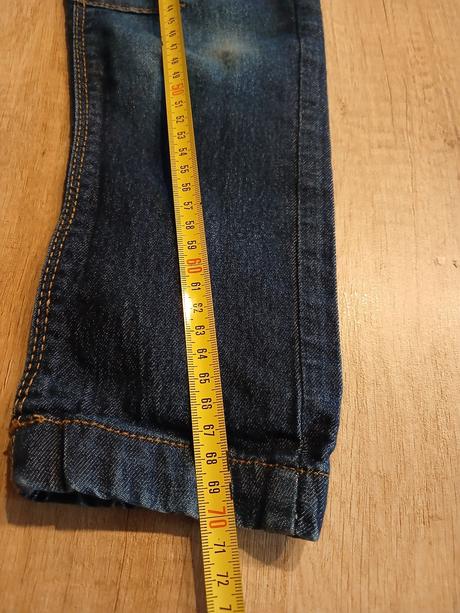 Džíny vel. 122, boys,122