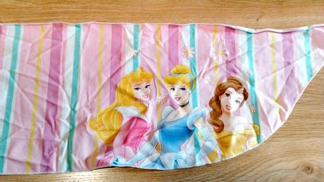 Sukýnka na plavky věk 2-4 roky, disney,98