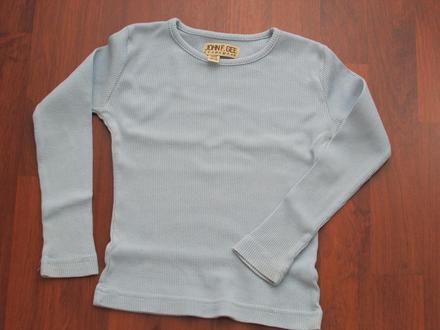 Tričko s dl.rukávem, 104