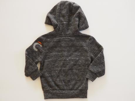 Mikina vel 86, primark,86