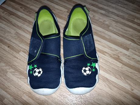 Bačkory befado fotbal vel. 31, befado,31