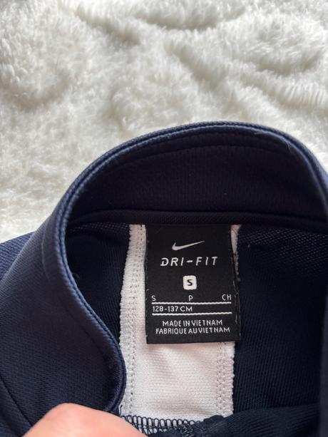 K5/ mikina nike - v.128/134, nike,128