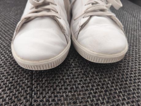 Botasky puma vel. 38, puma,38